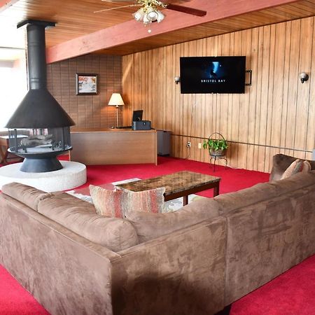Prairie Inn Evanston Luaran gambar