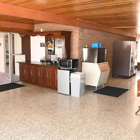 Prairie Inn Evanston Luaran gambar