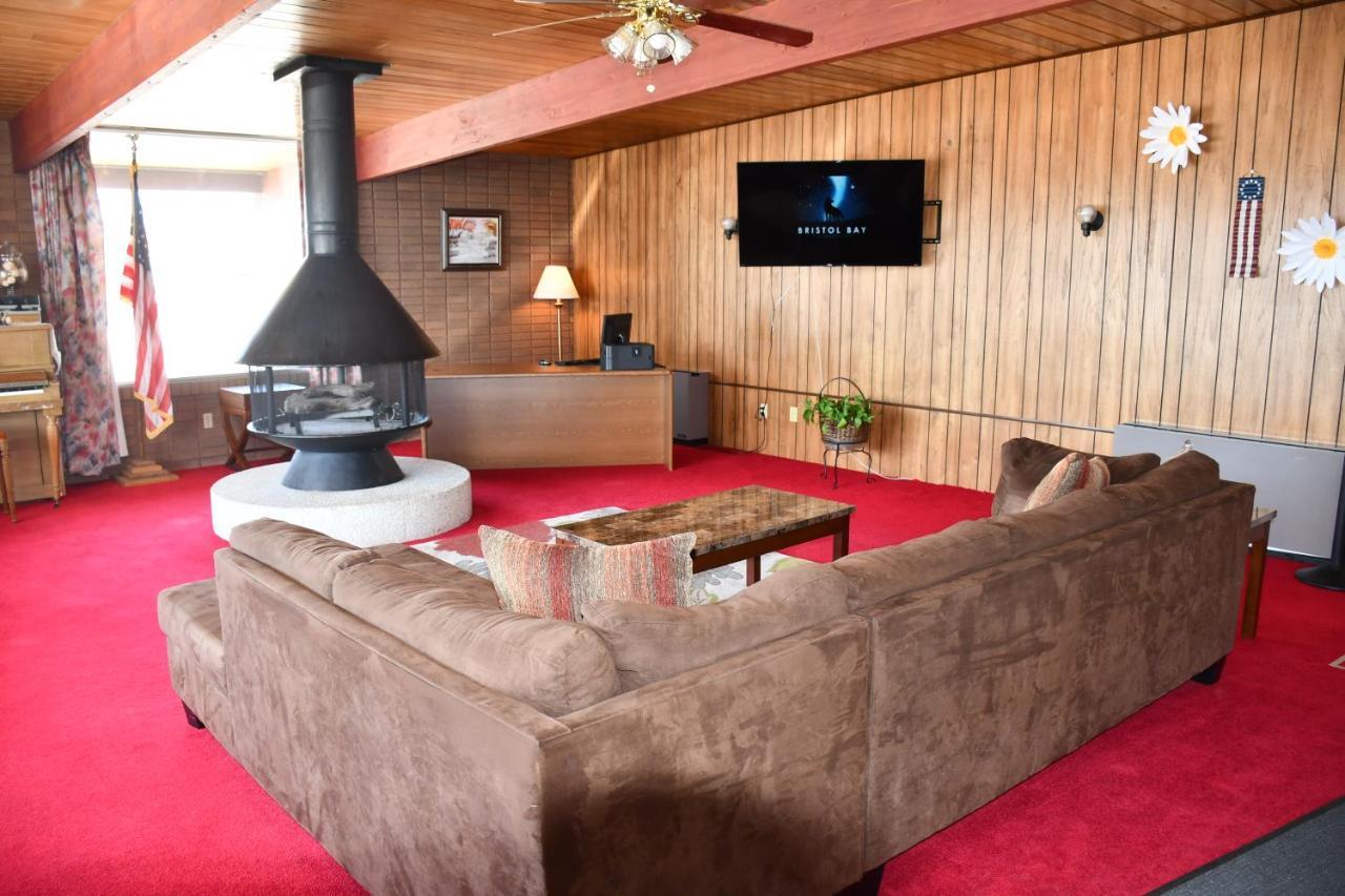 Prairie Inn Evanston Luaran gambar