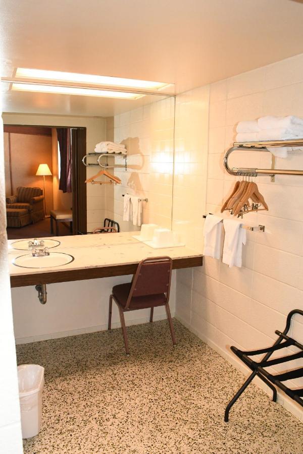 Prairie Inn Evanston Luaran gambar