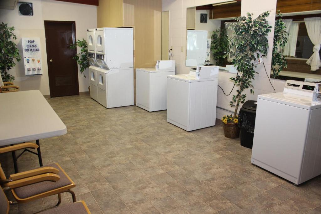 Prairie Inn Evanston Luaran gambar