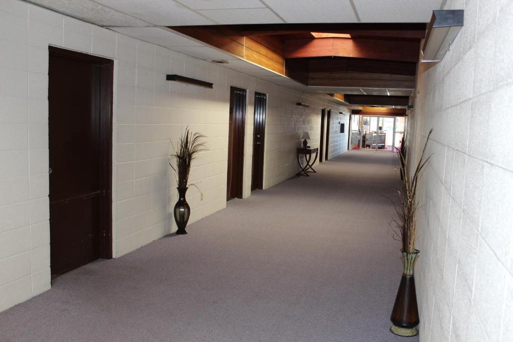 Prairie Inn Evanston Luaran gambar
