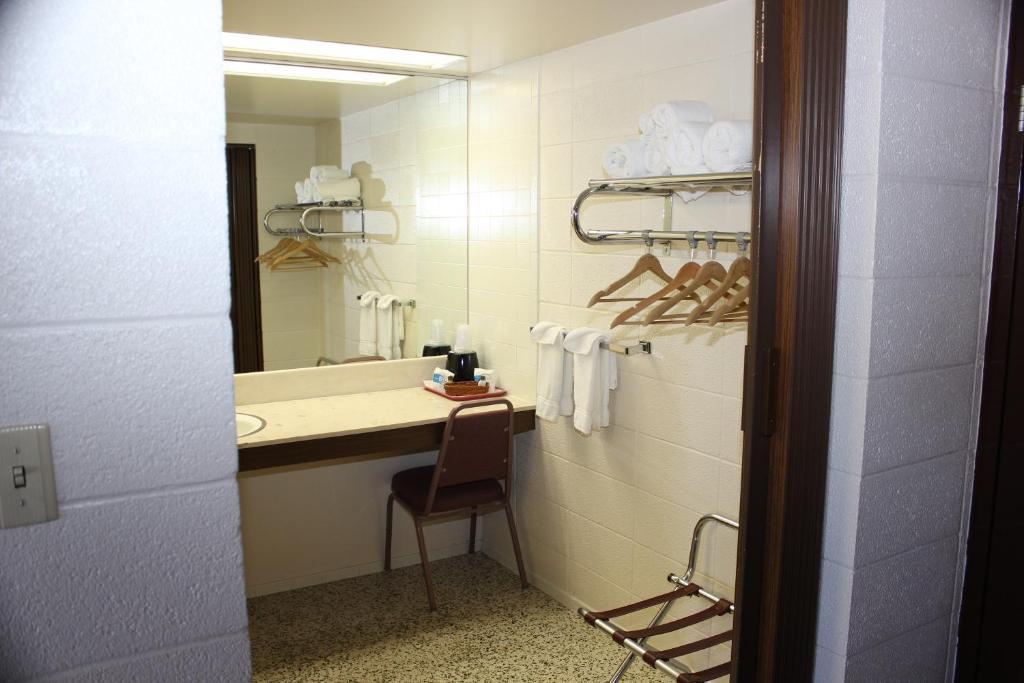 Prairie Inn Evanston Luaran gambar